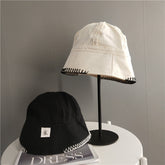 Double Sided Fashion Small Brim Fisherman Hat